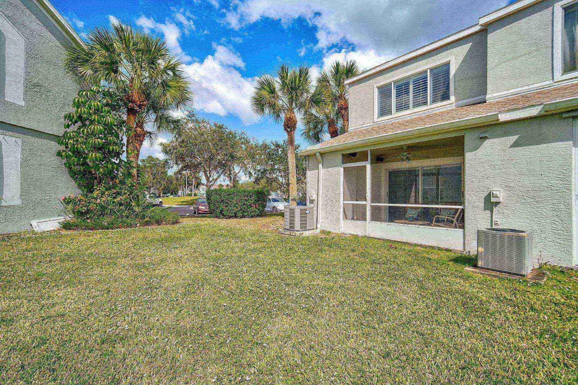 Sabal Key Townhome Брадентон Экстерьер фото